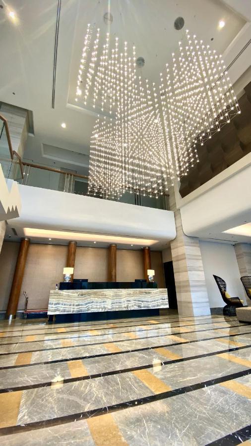The Aurora Subic Hotel Managed By Hii オロンガポ エクステリア 写真