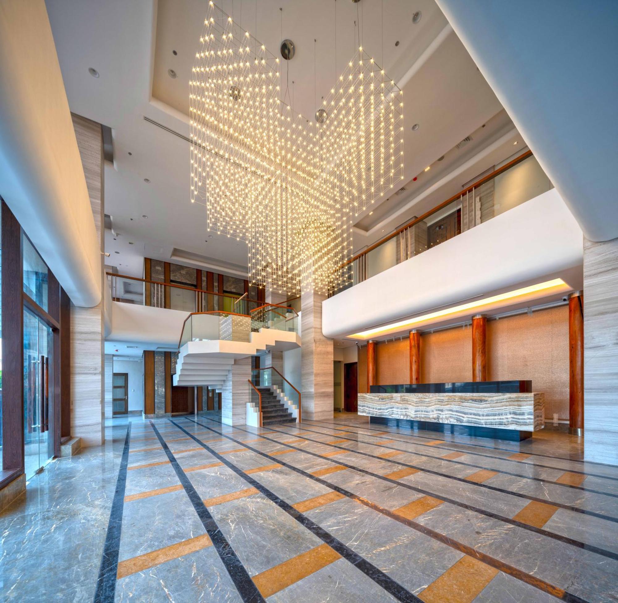The Aurora Subic Hotel Managed By Hii オロンガポ エクステリア 写真